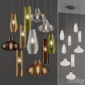 Olivia Emma Clio by Panzeri